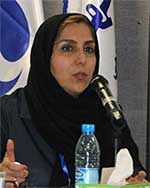 دکتر فاطمه اصفهانی