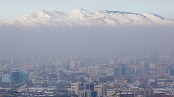 نبرد جهانی علیه جدیدترین عامل بروز سرطان: هوای آلوده شهری